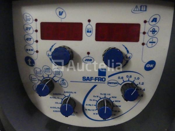 Grote foto saf digiplus 3 520 lasapparaat doe het zelf en verbouw ijzerwaren en bevestigingsmiddelen