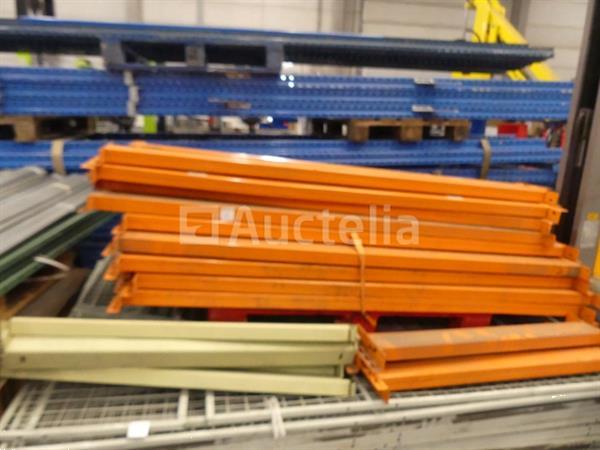 Grote foto 32 metalen rekgeleiders doe het zelf en verbouw hefwerktuigen