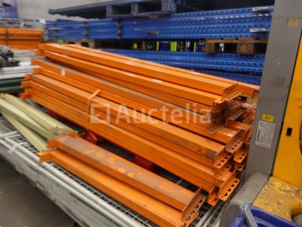 Grote foto 32 metalen rekgeleiders doe het zelf en verbouw hefwerktuigen