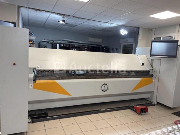 Grote foto ras reinhardt maschinenbau gmbh turbo2plus 62.30 2 2020 doe het zelf en verbouw ijzerwaren en bevestigingsmiddelen