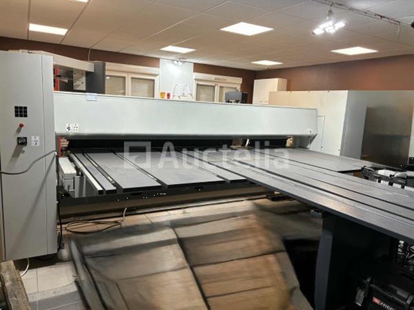 Grote foto ras reinhardt maschinenbau gmbh turbo2plus 62.30 2 2020 doe het zelf en verbouw ijzerwaren en bevestigingsmiddelen