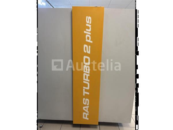 Grote foto ras reinhardt maschinenbau gmbh turbo2plus 62.30 2 2020 doe het zelf en verbouw ijzerwaren en bevestigingsmiddelen