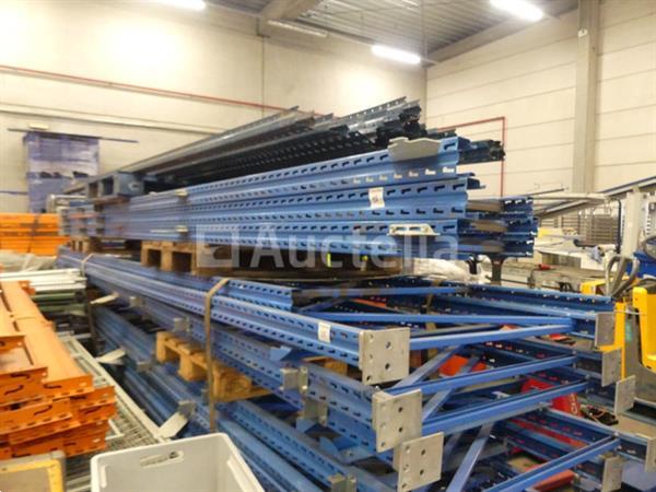 Grote foto 7 metalen rekladders doe het zelf en verbouw hefwerktuigen