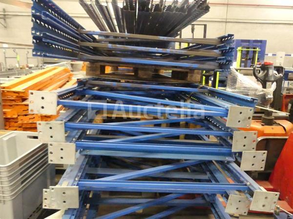 Grote foto 7 metalen rekladders doe het zelf en verbouw hefwerktuigen