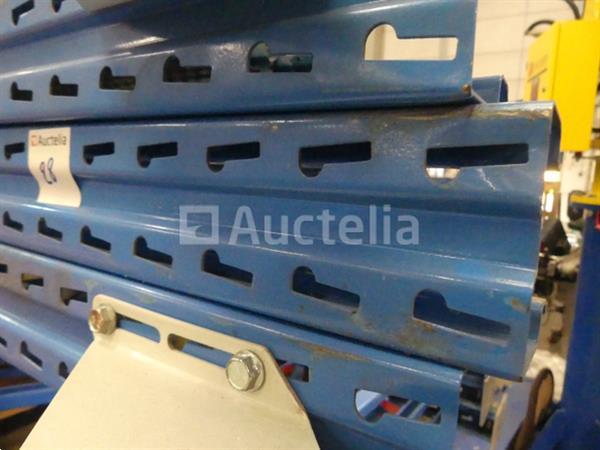 Grote foto 7 metalen rekladders doe het zelf en verbouw hefwerktuigen
