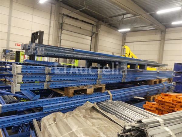 Grote foto 7 metalen rekladders doe het zelf en verbouw hefwerktuigen