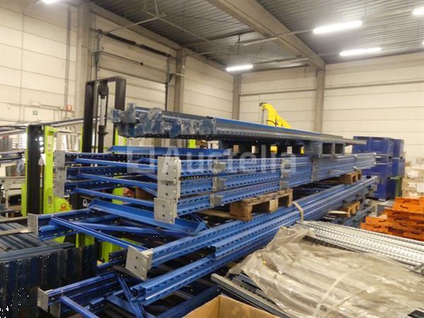 Grote foto 7 metalen rekladders doe het zelf en verbouw hefwerktuigen