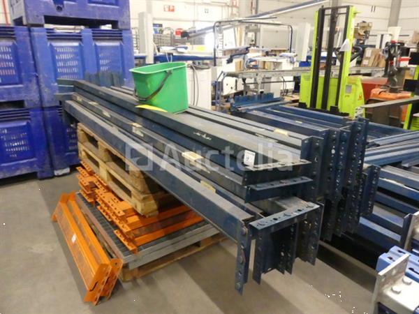 Grote foto 22 metalen rekgeleiders doe het zelf en verbouw hefwerktuigen