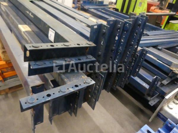 Grote foto 22 metalen rekgeleiders doe het zelf en verbouw hefwerktuigen