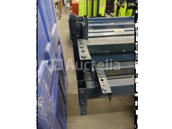 Grote foto 22 metalen rekgeleiders doe het zelf en verbouw hefwerktuigen