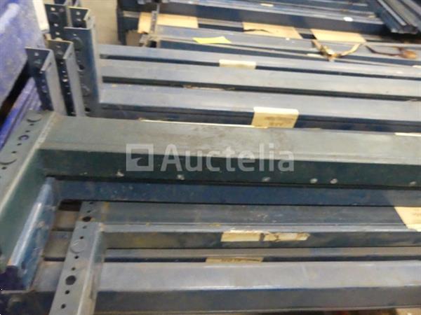 Grote foto 22 metalen rekgeleiders doe het zelf en verbouw hefwerktuigen