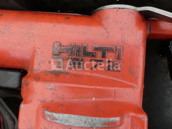 Grote foto hilti te72 versnipperaar doe het zelf en verbouw gereedschappen en machines