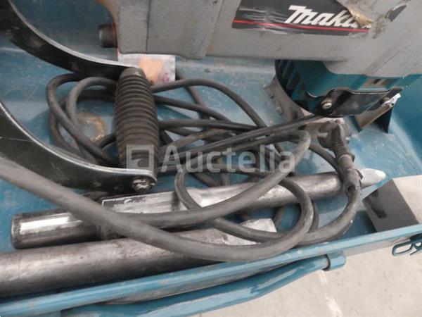 Grote foto makita hr1303 elektrische versnipperaar doe het zelf en verbouw gereedschappen en machines