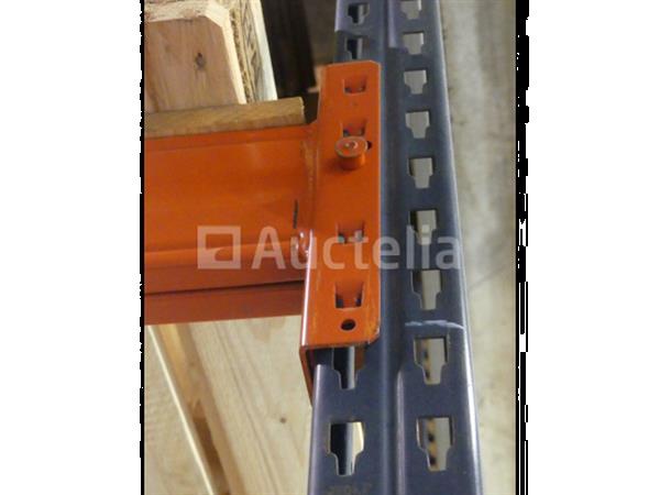 Grote foto pallet rekken doe het zelf en verbouw hefwerktuigen