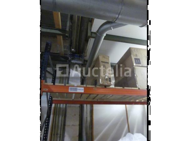 Grote foto 6 zaks afzuiging met dkf jk 40 k nozzles doe het zelf en verbouw ijzerwaren en bevestigingsmiddelen