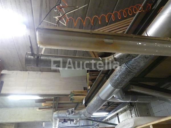 Grote foto 6 zaks afzuiging met dkf jk 40 k nozzles doe het zelf en verbouw ijzerwaren en bevestigingsmiddelen