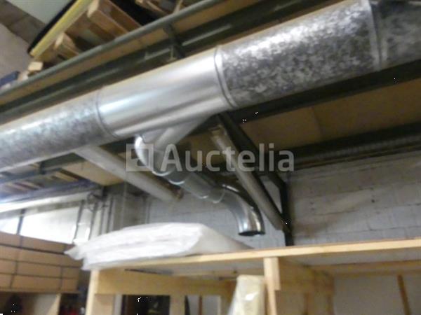 Grote foto 6 zaks afzuiging met dkf jk 40 k nozzles doe het zelf en verbouw ijzerwaren en bevestigingsmiddelen