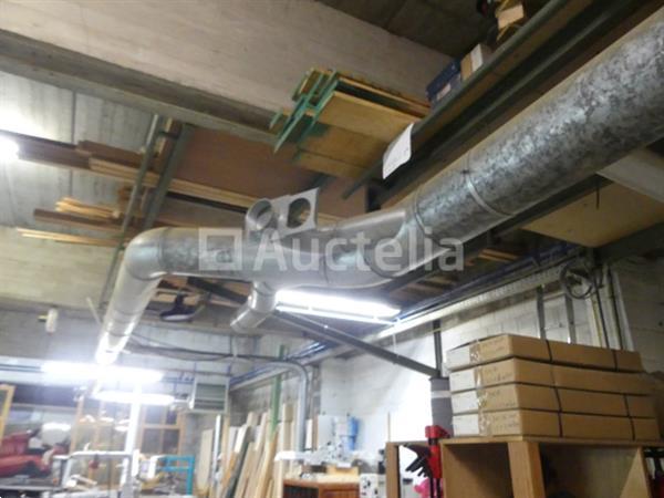 Grote foto 6 zaks afzuiging met dkf jk 40 k nozzles doe het zelf en verbouw ijzerwaren en bevestigingsmiddelen