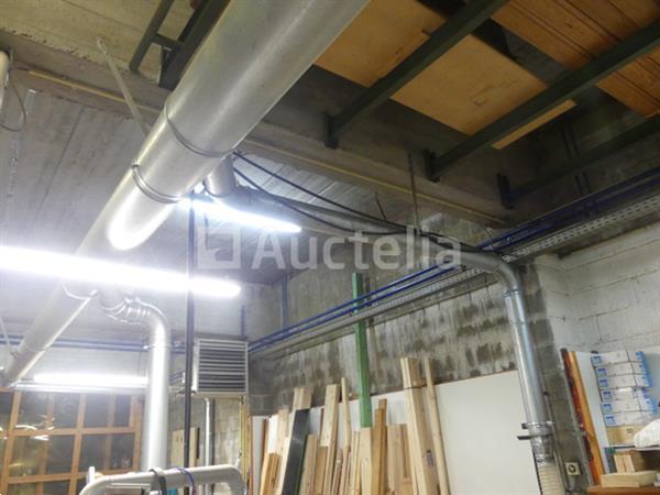 Grote foto 6 zaks afzuiging met dkf jk 40 k nozzles doe het zelf en verbouw ijzerwaren en bevestigingsmiddelen