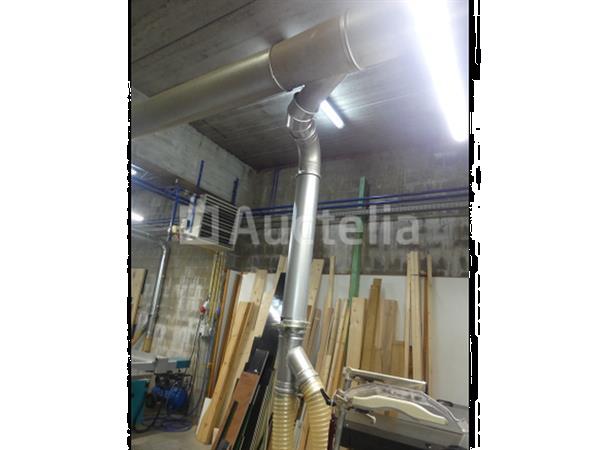 Grote foto 6 zaks afzuiging met dkf jk 40 k nozzles doe het zelf en verbouw ijzerwaren en bevestigingsmiddelen