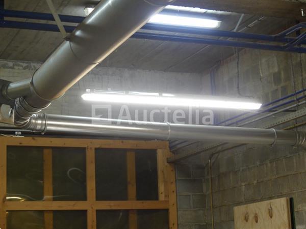 Grote foto 6 zaks afzuiging met dkf jk 40 k nozzles doe het zelf en verbouw ijzerwaren en bevestigingsmiddelen