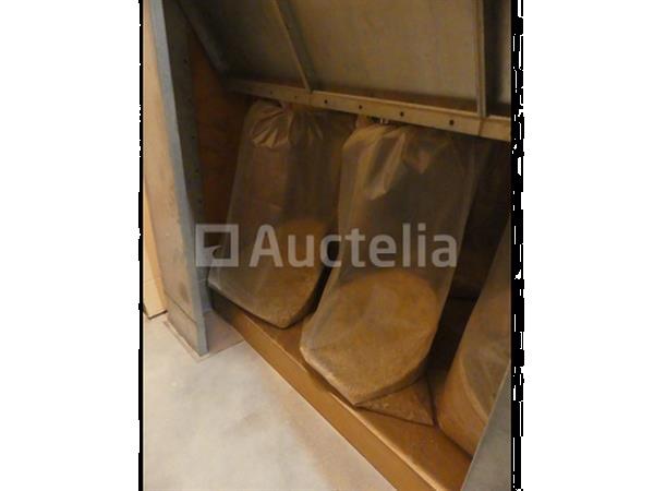 Grote foto 6 zaks afzuiging met dkf jk 40 k nozzles doe het zelf en verbouw ijzerwaren en bevestigingsmiddelen