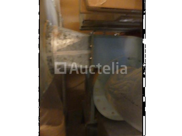 Grote foto 6 zaks afzuiging met dkf jk 40 k nozzles doe het zelf en verbouw ijzerwaren en bevestigingsmiddelen