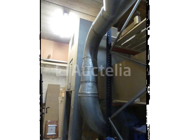 Grote foto 6 zaks afzuiging met dkf jk 40 k nozzles doe het zelf en verbouw ijzerwaren en bevestigingsmiddelen