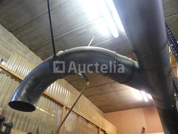 Grote foto 6 zaks afzuiging met dkf jk 40 k nozzles doe het zelf en verbouw ijzerwaren en bevestigingsmiddelen