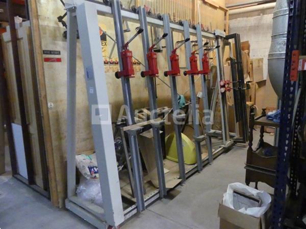 Grote foto stromab sth or m hydraulische pers doe het zelf en verbouw ijzerwaren en bevestigingsmiddelen