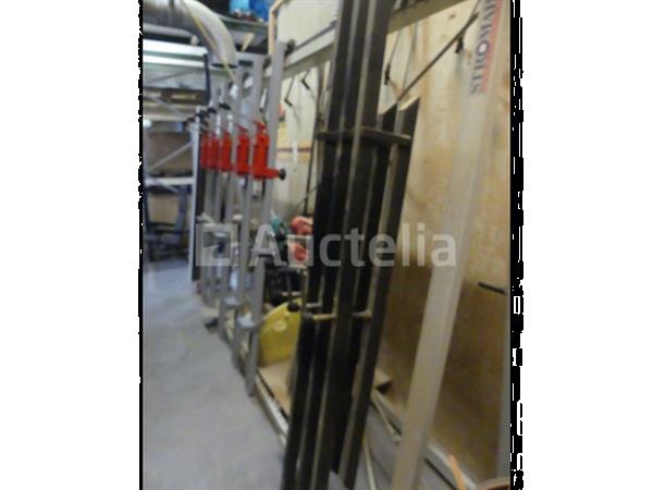 Grote foto stromab sth or m hydraulische pers doe het zelf en verbouw ijzerwaren en bevestigingsmiddelen