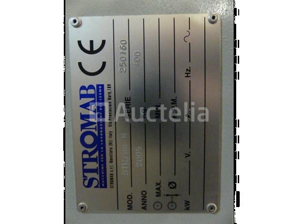 Grote foto stromab sth or m hydraulische pers doe het zelf en verbouw ijzerwaren en bevestigingsmiddelen