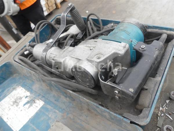 Grote foto makita hr5000 hakselaar doe het zelf en verbouw gereedschappen en machines