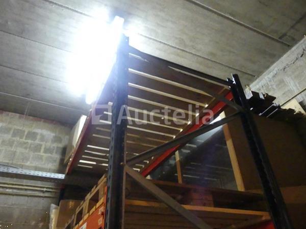 Grote foto pallet rekken doe het zelf en verbouw hefwerktuigen