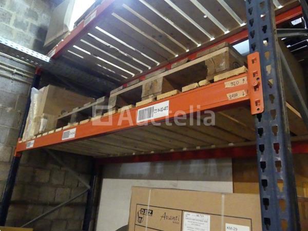 Grote foto pallet rekken doe het zelf en verbouw hefwerktuigen