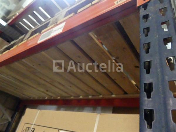 Grote foto pallet rekken doe het zelf en verbouw hefwerktuigen