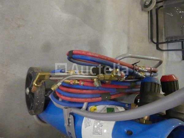 Grote foto trolley fakkels doe het zelf en verbouw onderdelen en accessoires