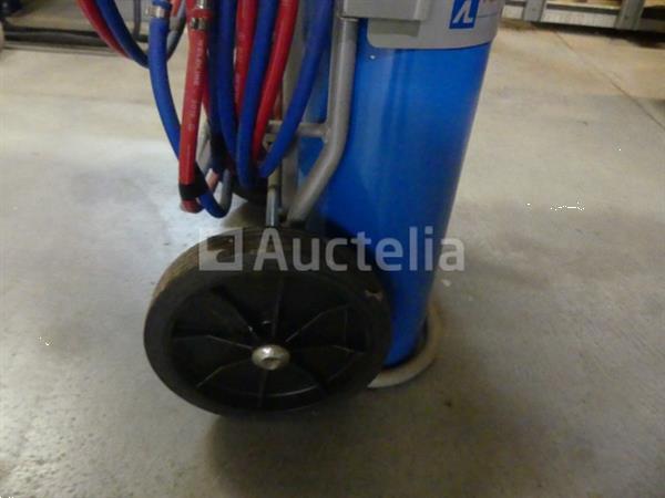 Grote foto trolley fakkels doe het zelf en verbouw onderdelen en accessoires