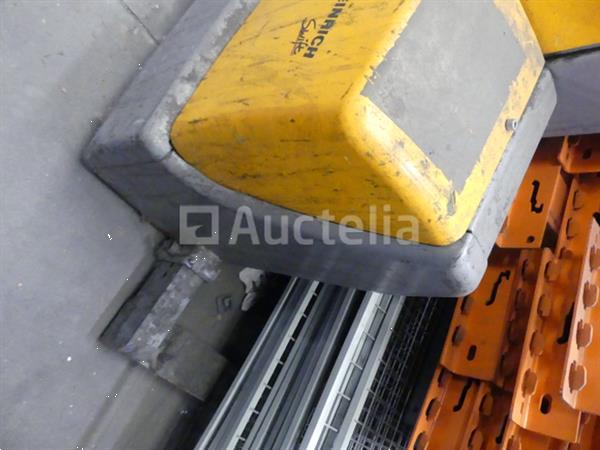 Grote foto stapelaar jungheinrich emb doe het zelf en verbouw hefwerktuigen