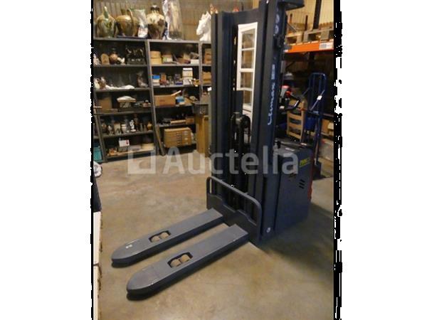 Grote foto climax s16w450z ion stapelaar doe het zelf en verbouw hefwerktuigen