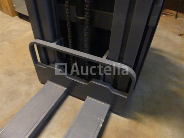 Grote foto climax s16w450z ion stapelaar doe het zelf en verbouw hefwerktuigen
