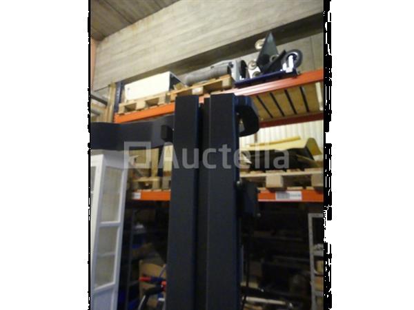 Grote foto climax s16w450z ion stapelaar doe het zelf en verbouw hefwerktuigen