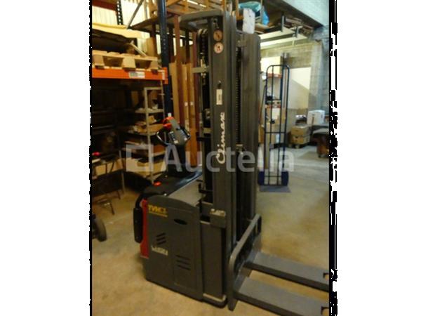 Grote foto climax s16w450z ion stapelaar doe het zelf en verbouw hefwerktuigen