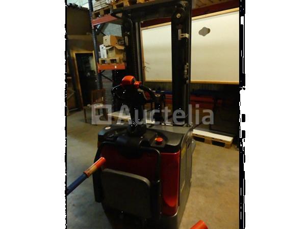 Grote foto climax s16w450z ion stapelaar doe het zelf en verbouw hefwerktuigen