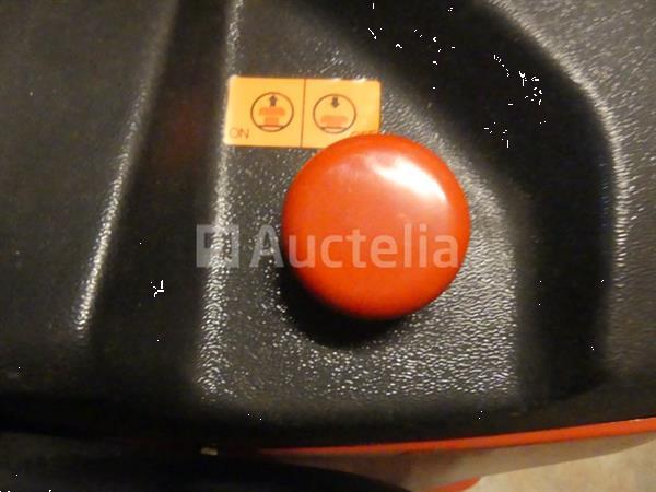Grote foto climax s16w450z ion stapelaar doe het zelf en verbouw hefwerktuigen