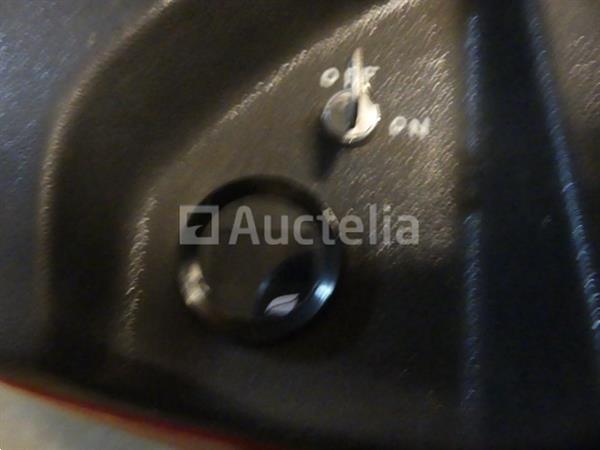 Grote foto climax s16w450z ion stapelaar doe het zelf en verbouw hefwerktuigen