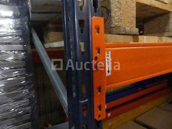 Grote foto pallet rekken doe het zelf en verbouw hefwerktuigen
