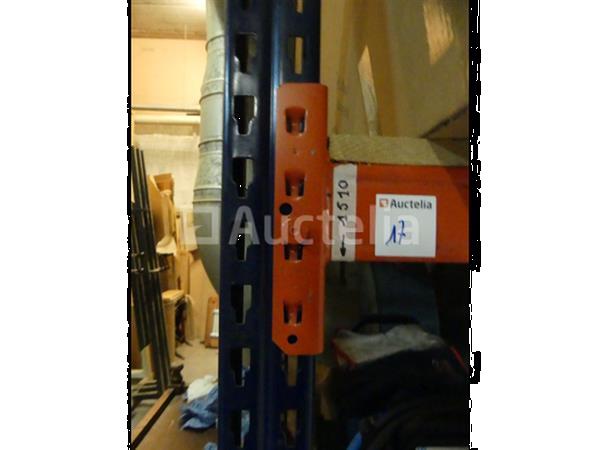 Grote foto pallet rekken doe het zelf en verbouw hefwerktuigen