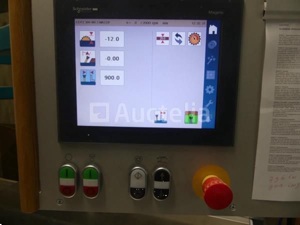 Grote foto martin t70 cnc formaat zaag doe het zelf en verbouw ijzerwaren en bevestigingsmiddelen