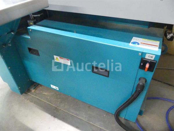 Grote foto martin t70 cnc formaat zaag doe het zelf en verbouw ijzerwaren en bevestigingsmiddelen